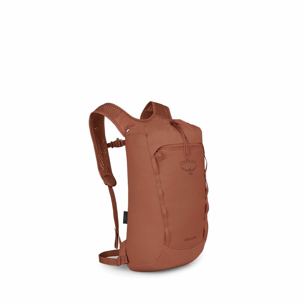Osprey Daylite Cinch Backpack 15L Porcelain Orange (F25) 