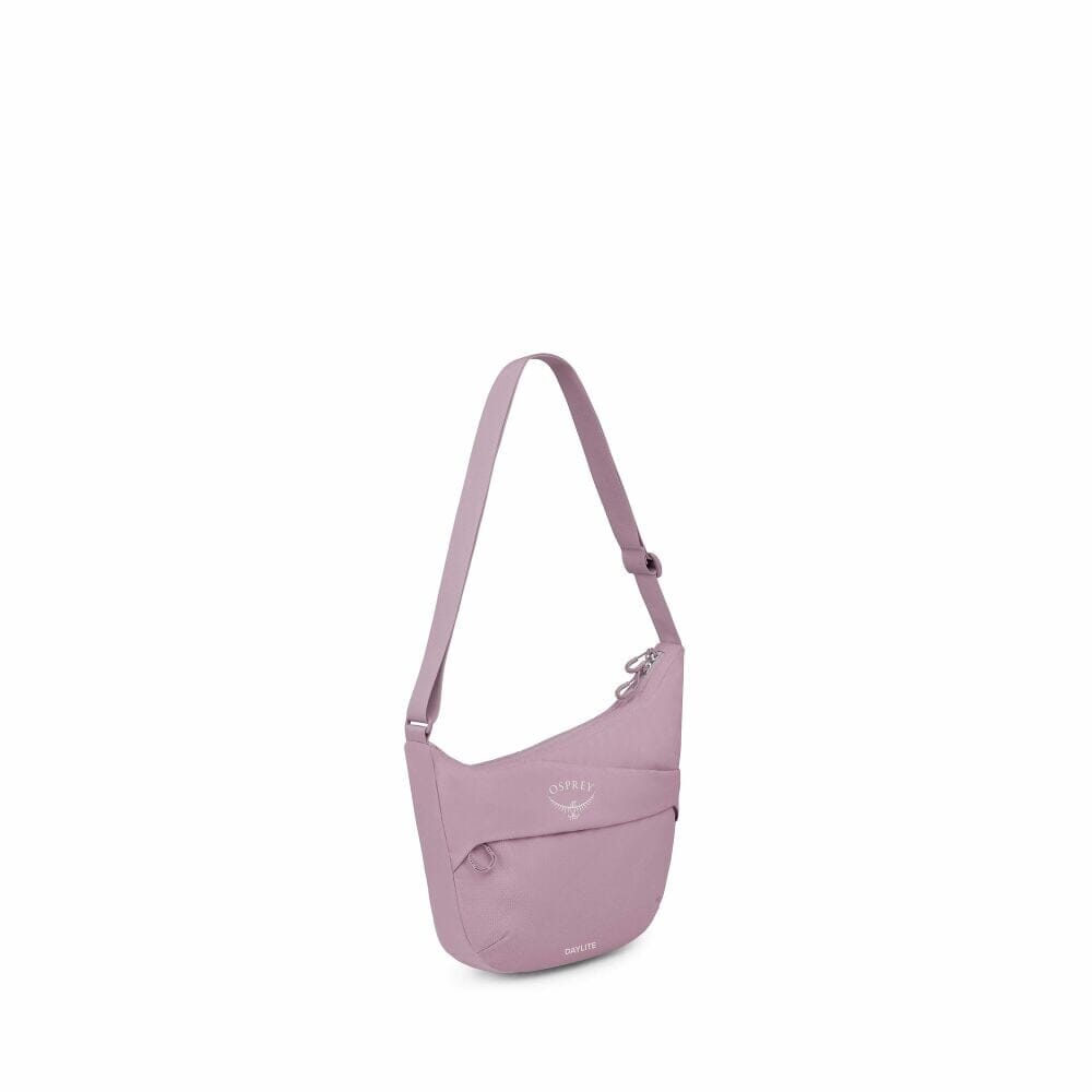 Osprey Daylite Crossbody Pouch Iris Pink 
