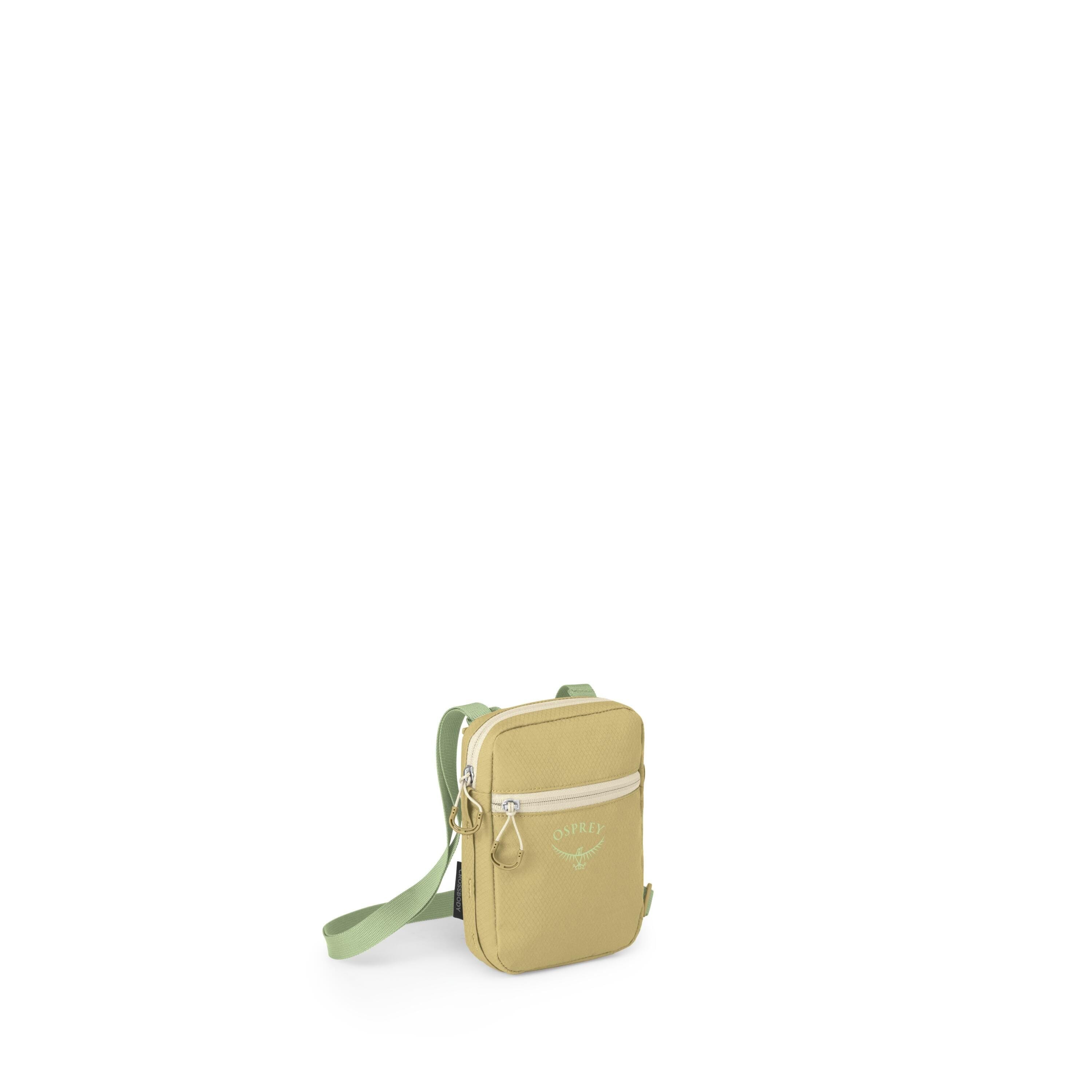 Osprey Daylite Small Crossbody Bag Gravel Tan Multi 