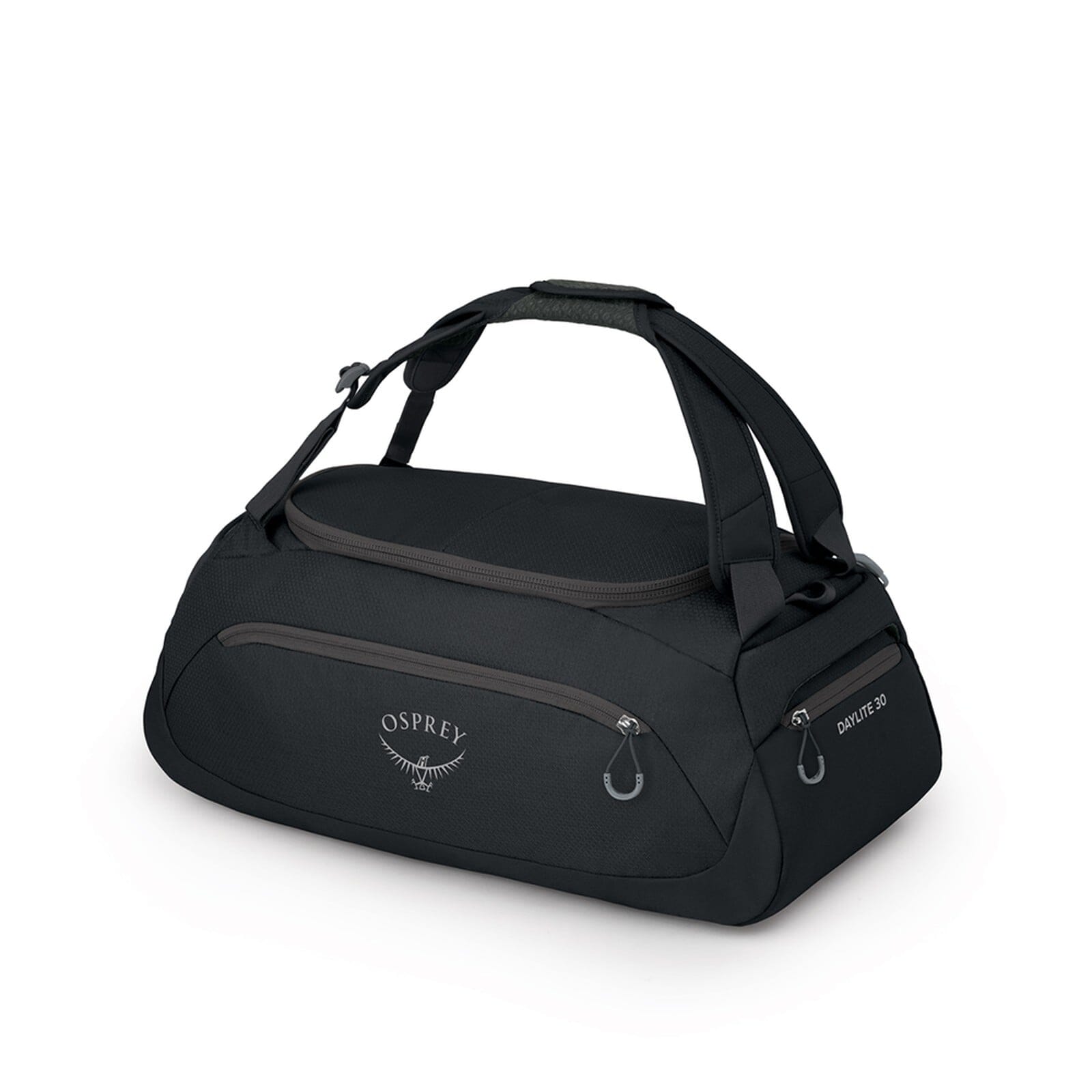 Osprey Daylite Duffel 30 Black 