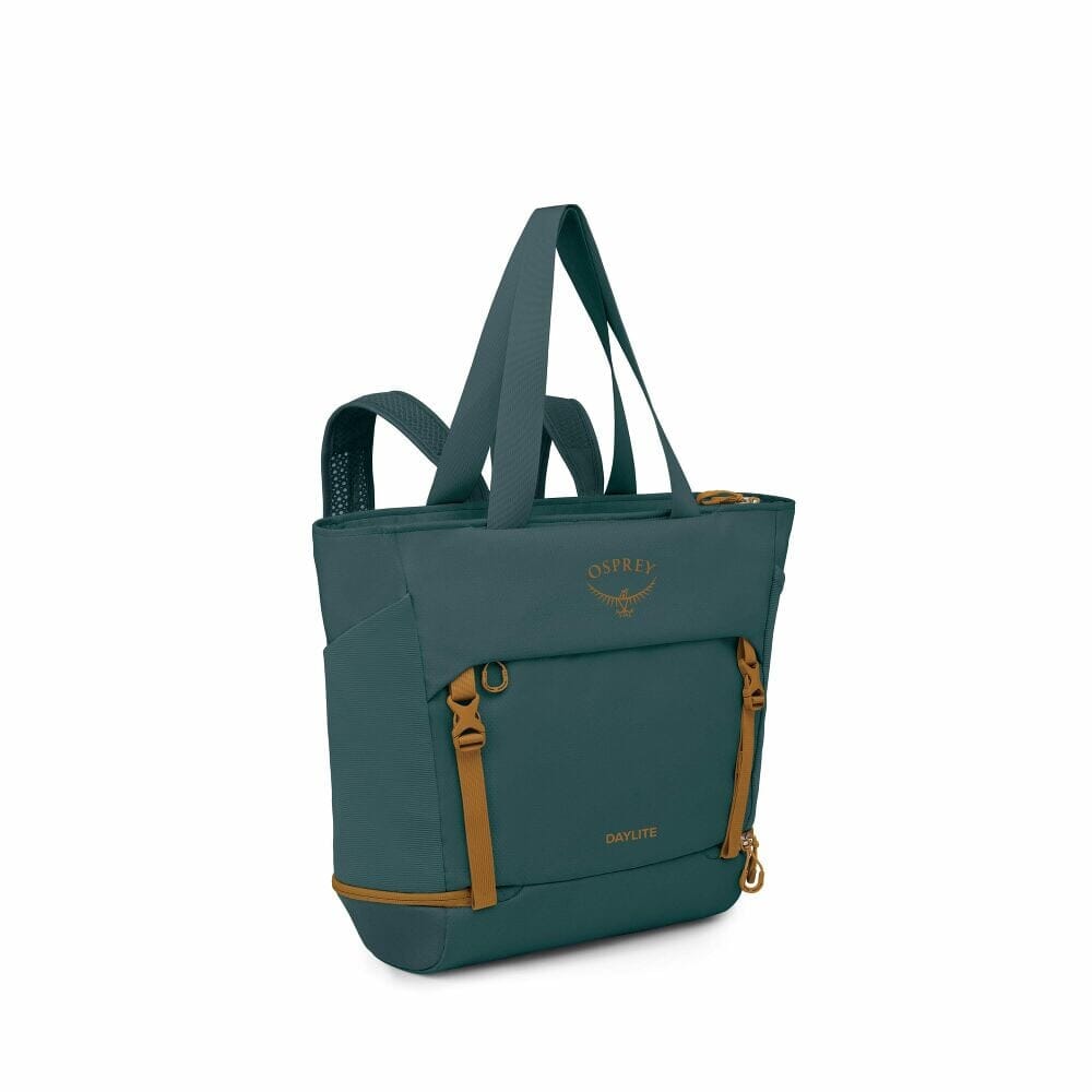 Osprey Daylite Large Tote Pack 26L Torrent Blue 