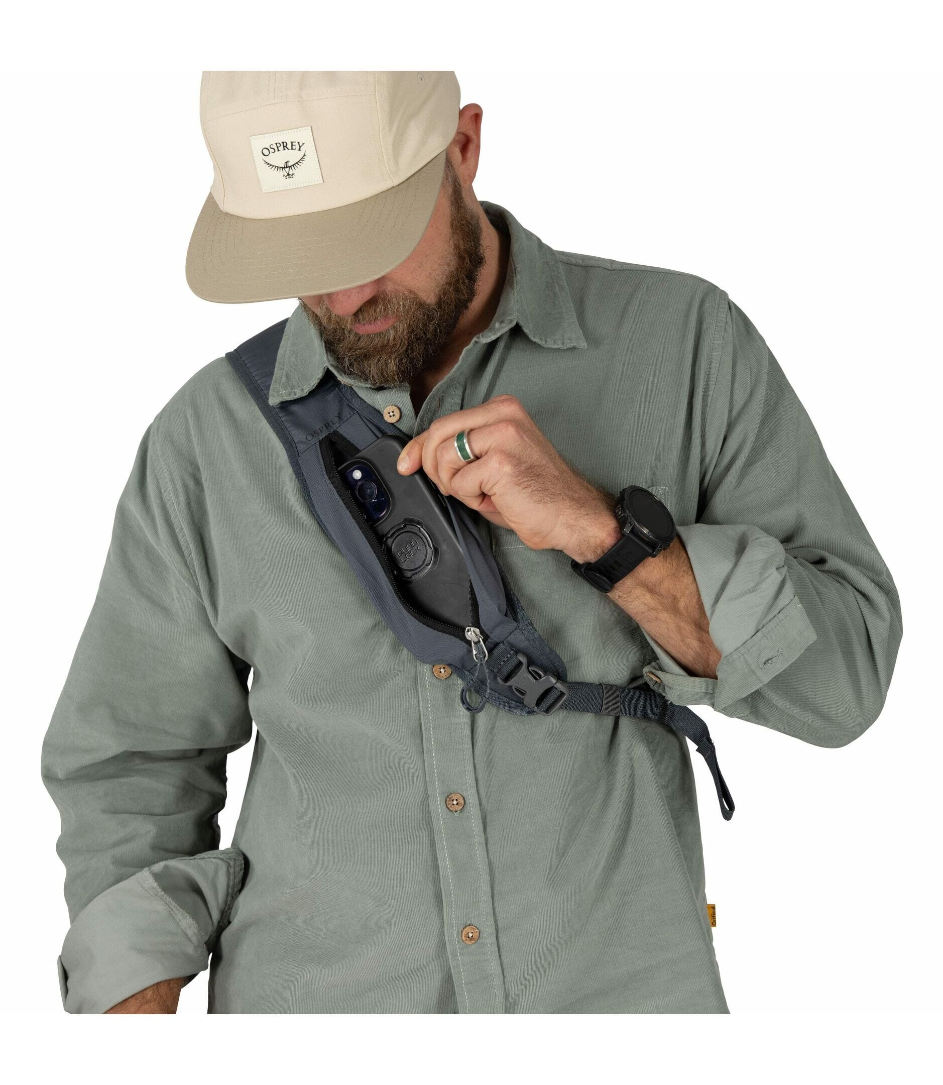 Osprey Daylite Sling LTD 