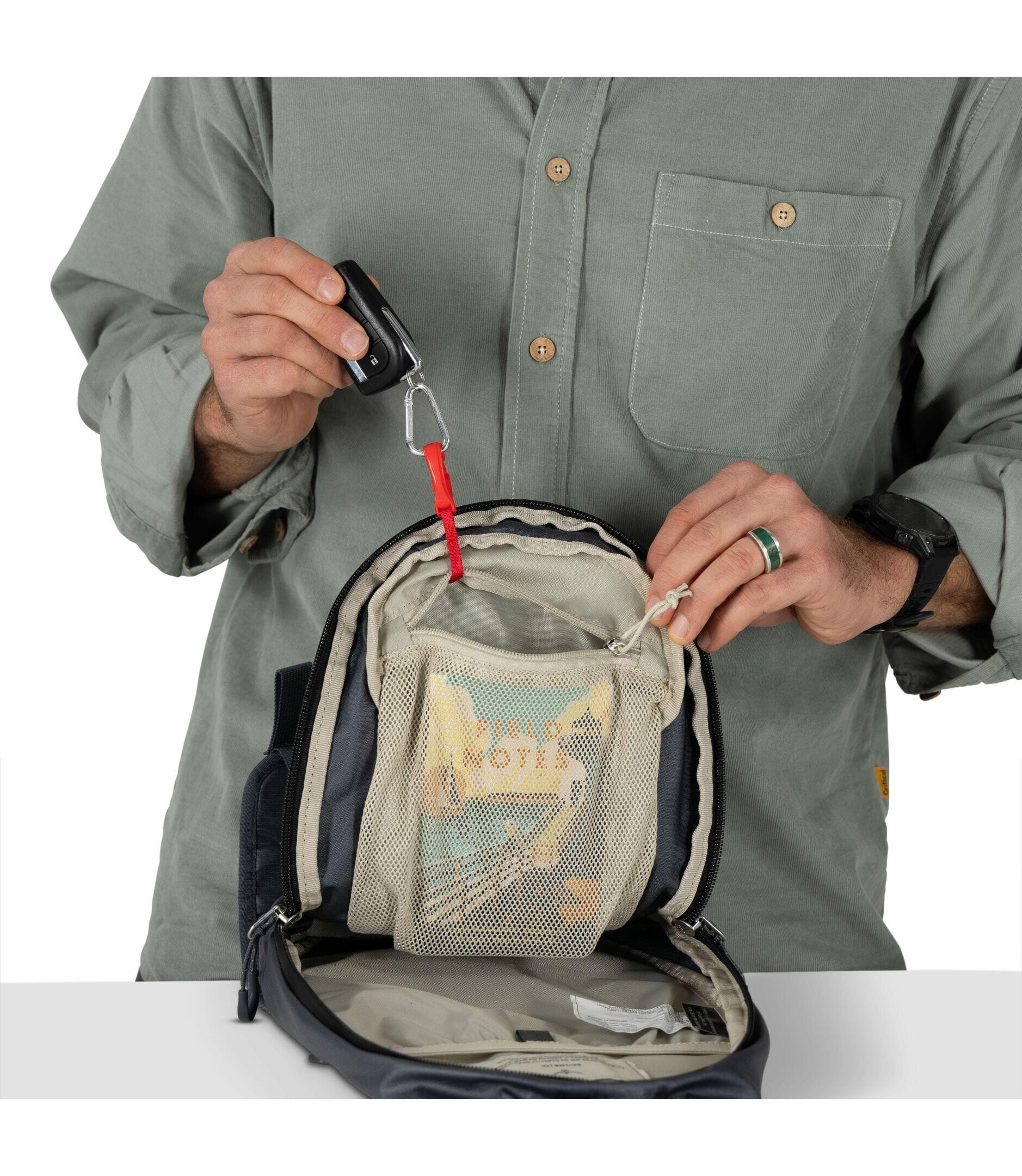 Osprey Daylite Sling LTD 