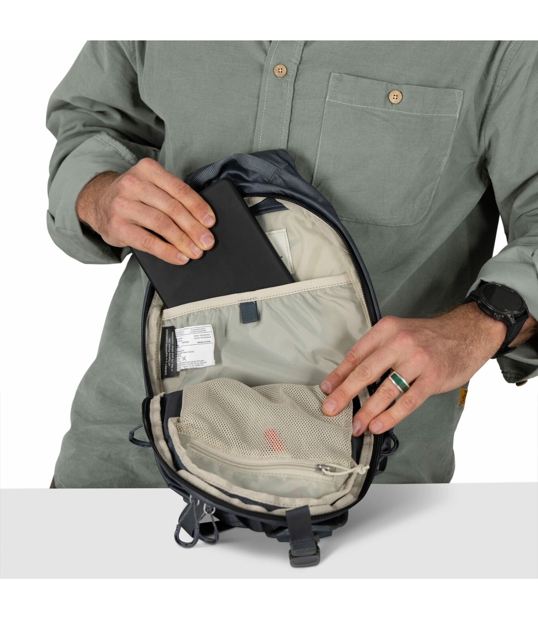 Osprey Daylite Sling LTD 