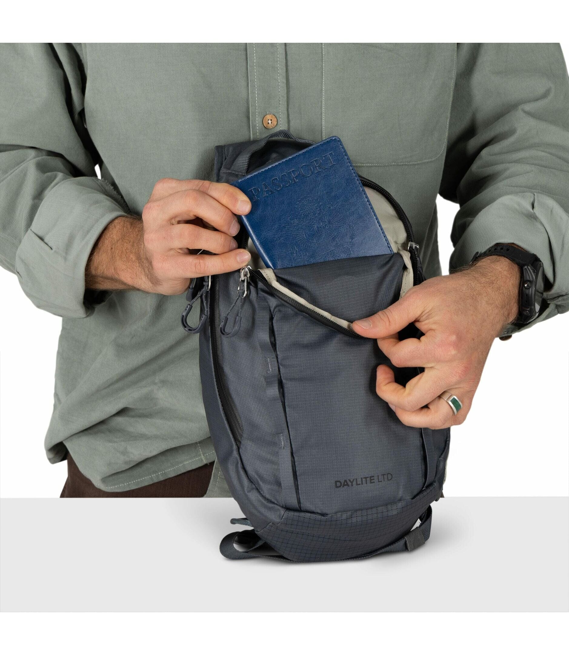 Osprey Daylite Sling LTD 