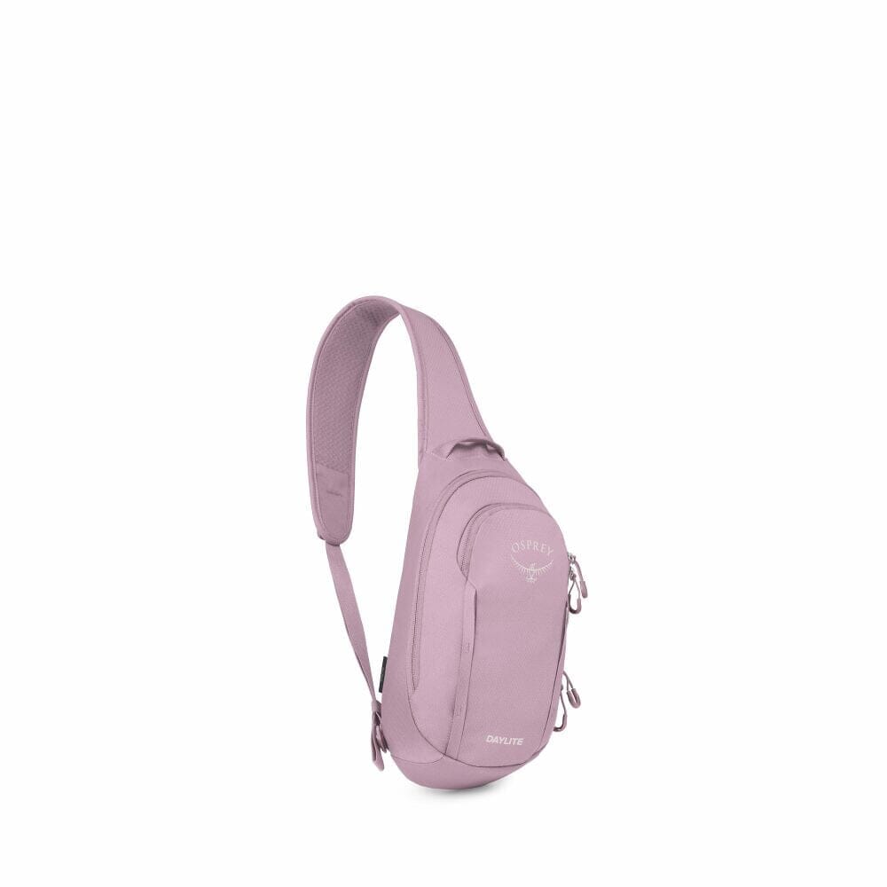 Osprey Daylite Sling - Iris Pink