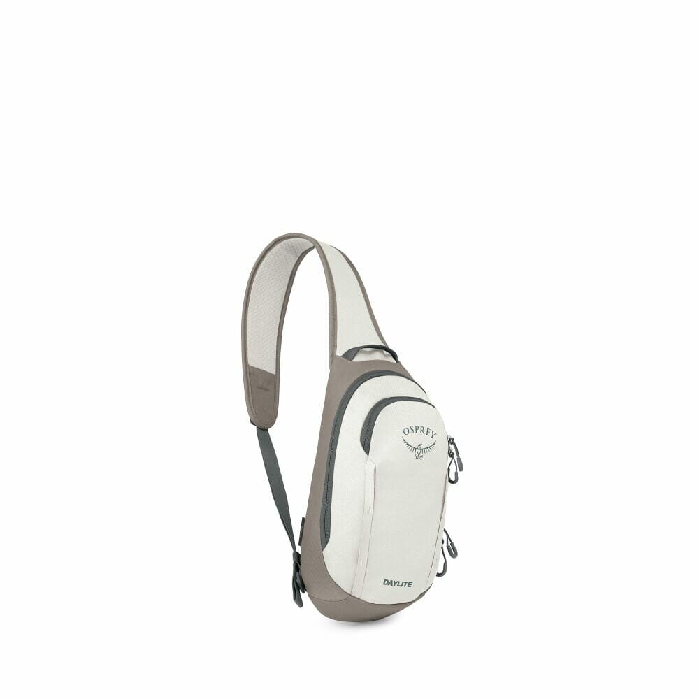 Osprey Daylite Sling Mystery White Multi 