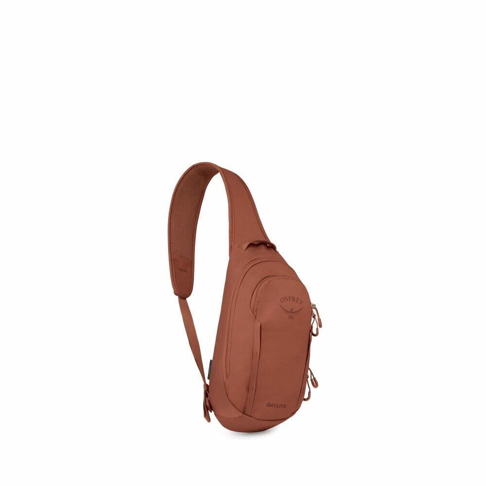Osprey Daylite Sling Porcelain Orange 