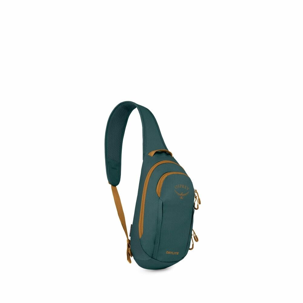 Osprey Daylite Sling - Torrent Blue