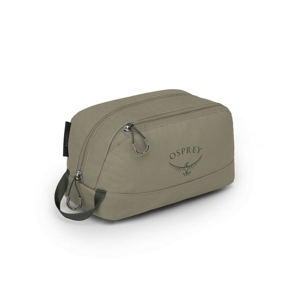 Osprey Daylite™ Toiletry Kit Tan Concrete 
