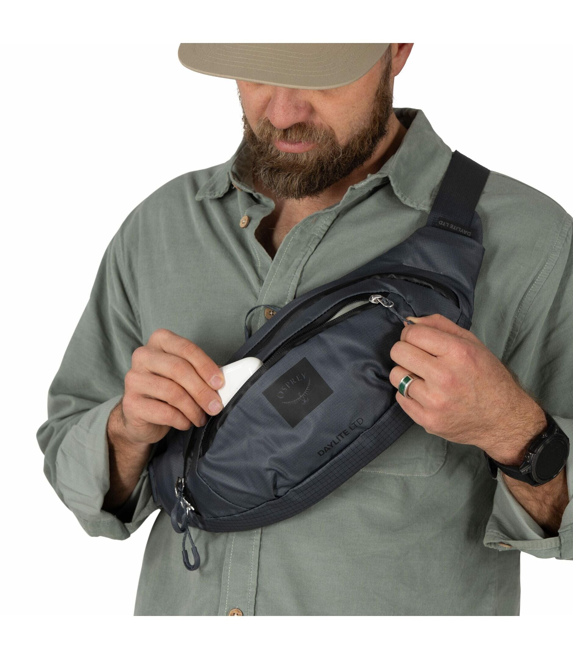 Osprey Daylite Waist LTD 