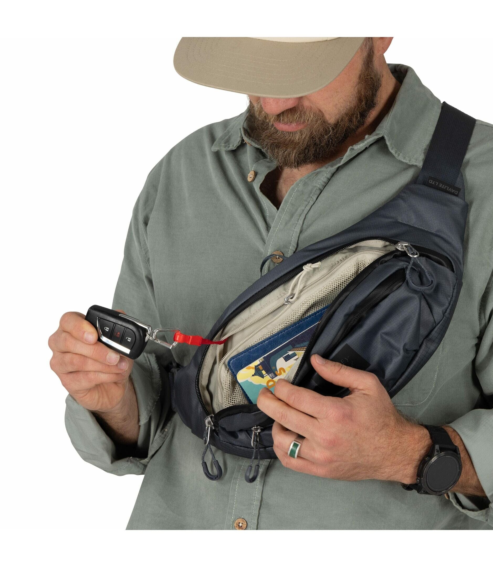 Osprey Daylite Waist LTD 