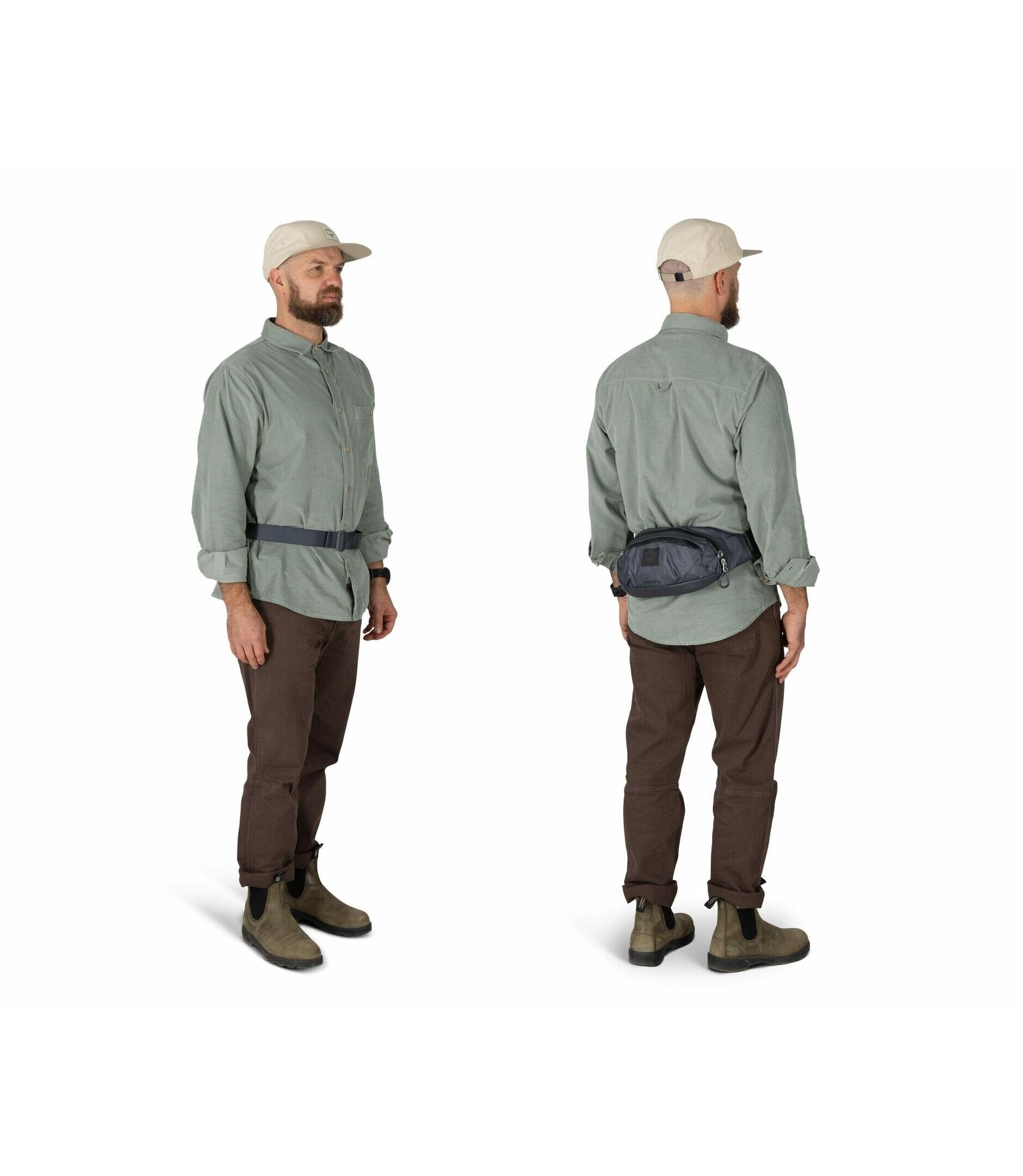 Osprey Daylite Waist LTD 