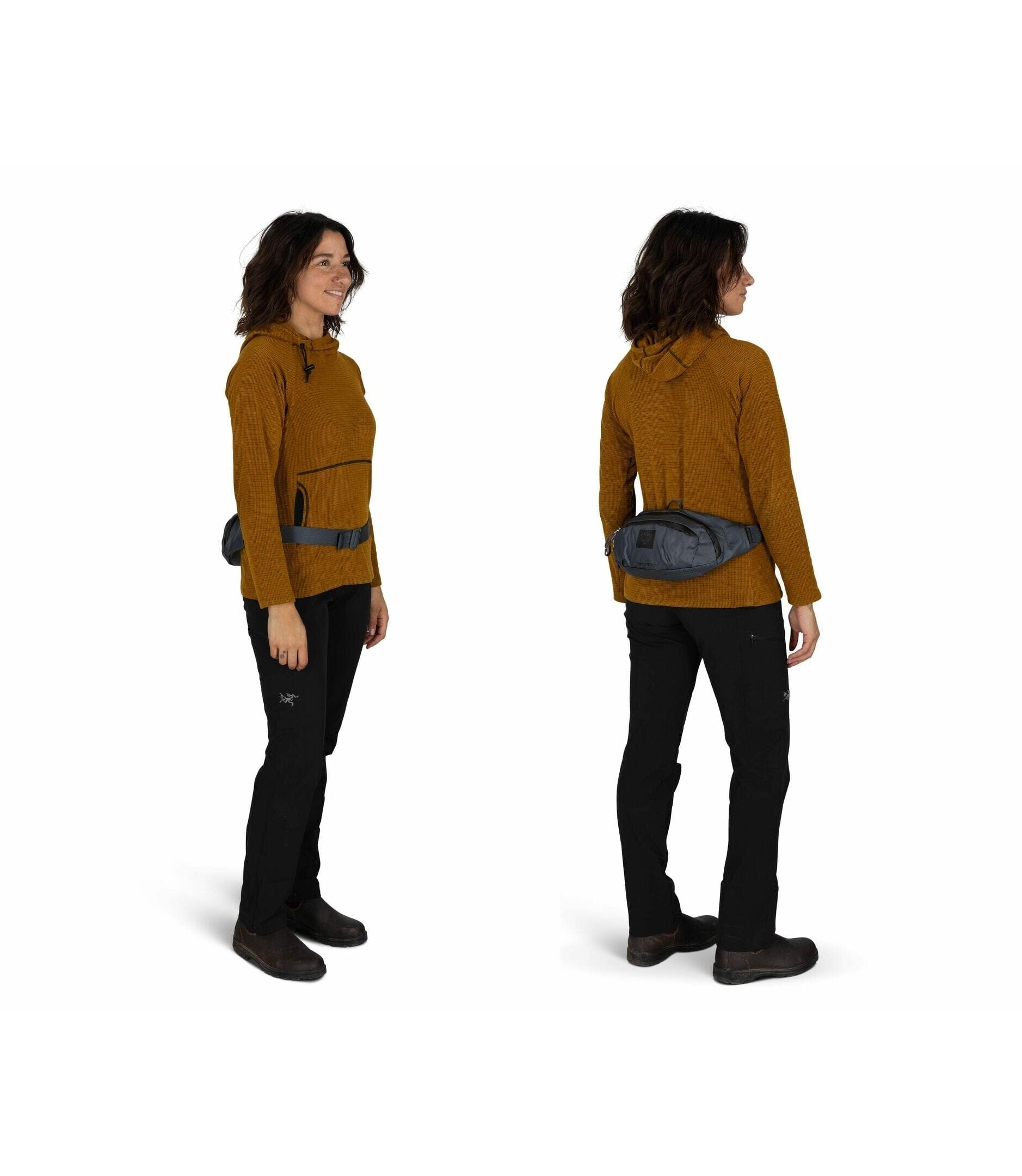 Osprey Daylite Waist LTD 