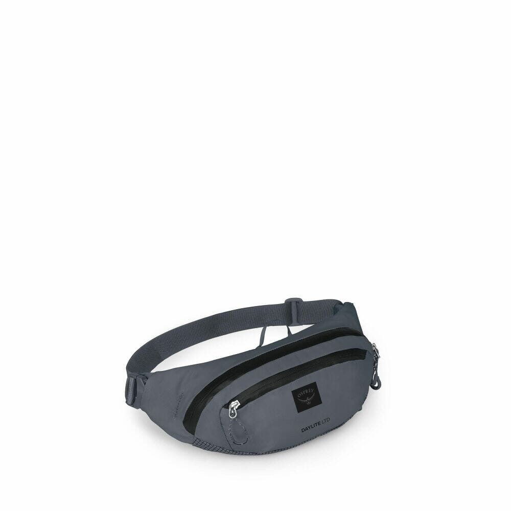 Osprey Daylite Waist LTD Tungsten Grey 