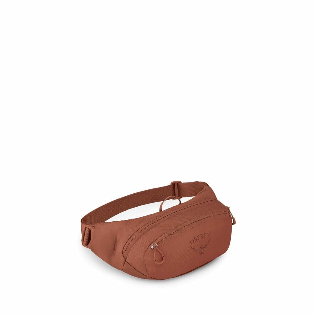 Osprey Daylite Waist Pack 2L Porcelain Orange 