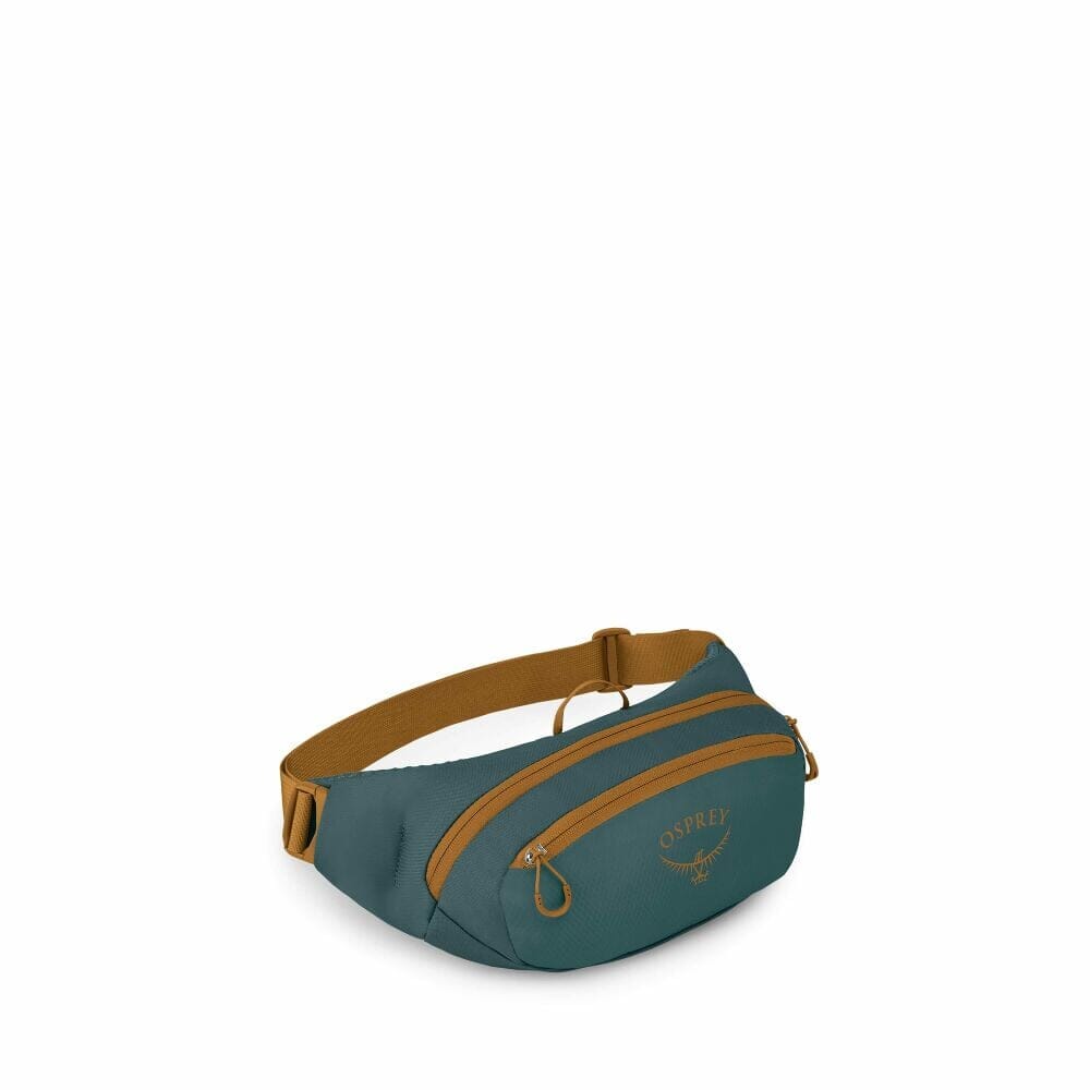Osprey Daylite Waist Pack 2L Torrent Blue 
