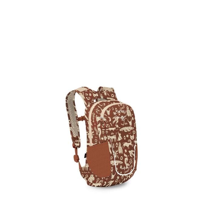 Osprey Daylite JR. 9L Kids Backpack Archaic Wilds Print Umber 