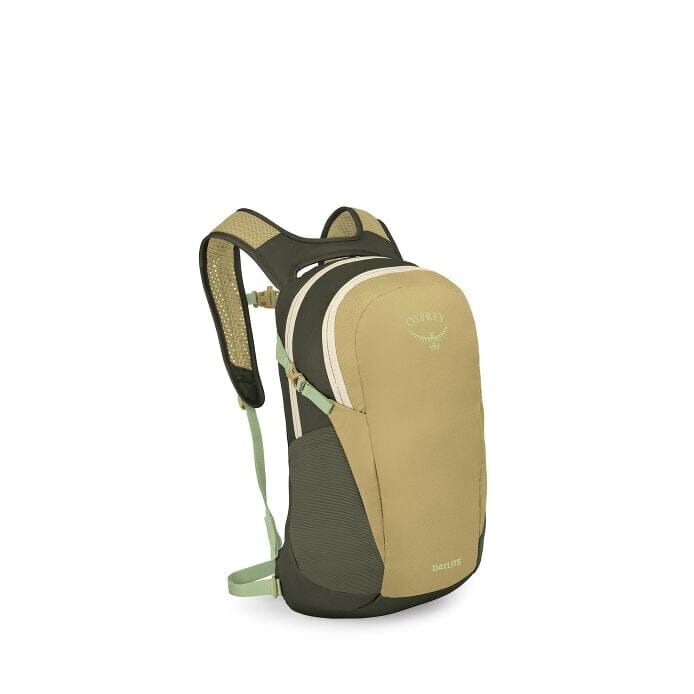Osprey Daylite 13L Unisex Daypack Gravel Tan Multi 