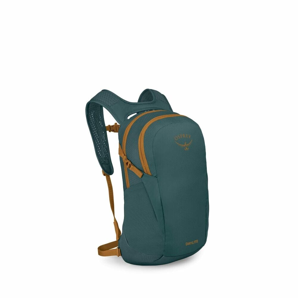 Osprey Daylite 13L Unisex Daypack Torrent Blue 
