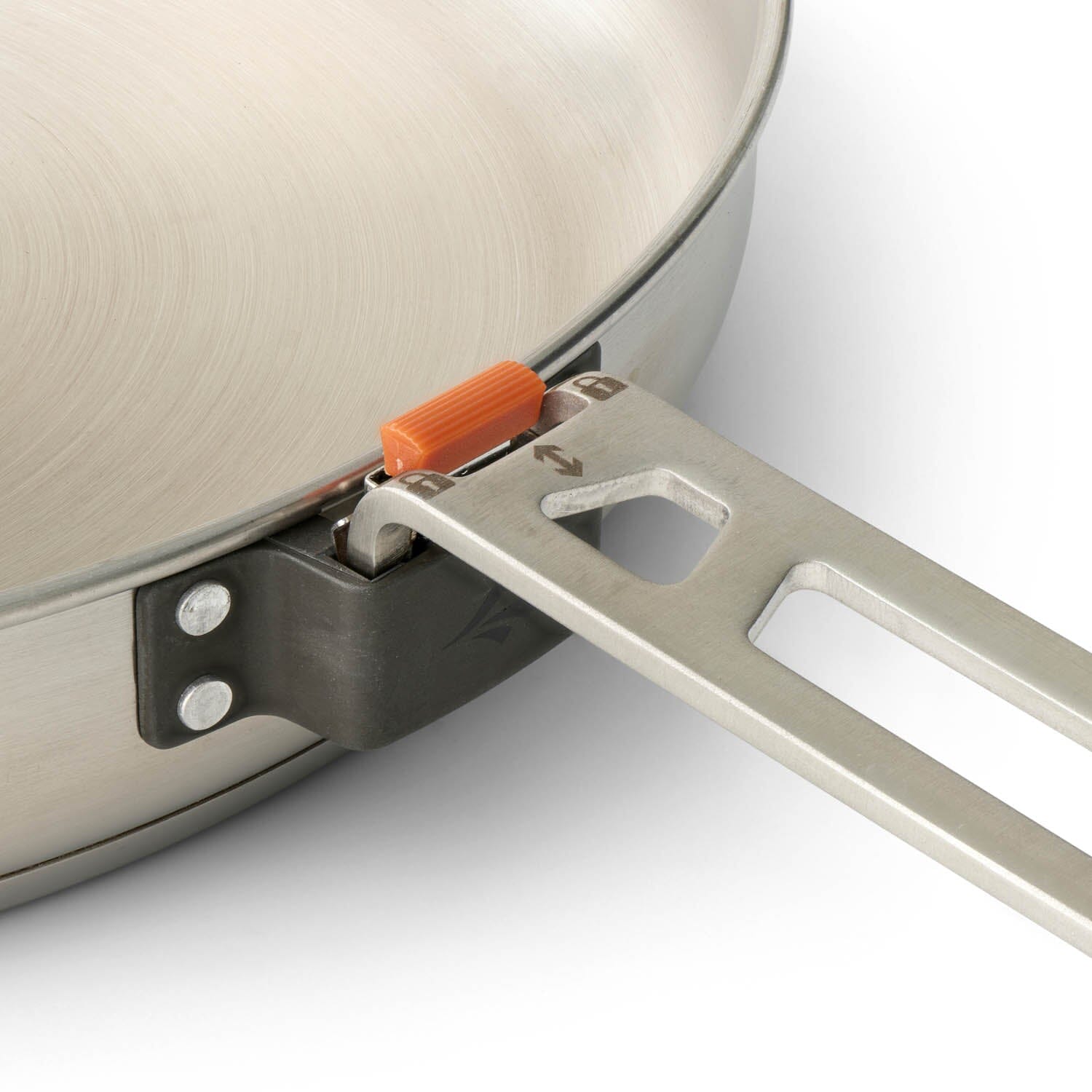 Sea To Summit Detour Stainless Steel Pan 