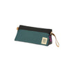 Topo Designs Dopp Kit Botanic Green/Black 