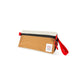 Topo Designs Dopp Kit Bone White/Khaki 