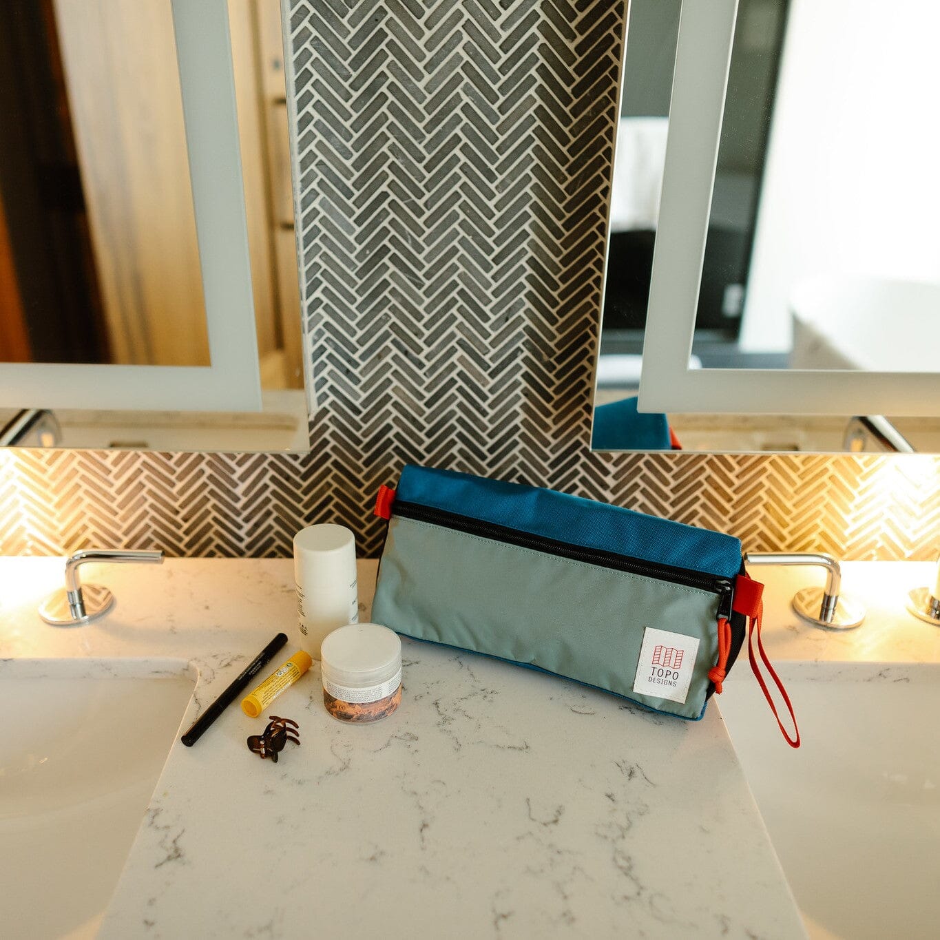 Topo Designs Dopp Kit 