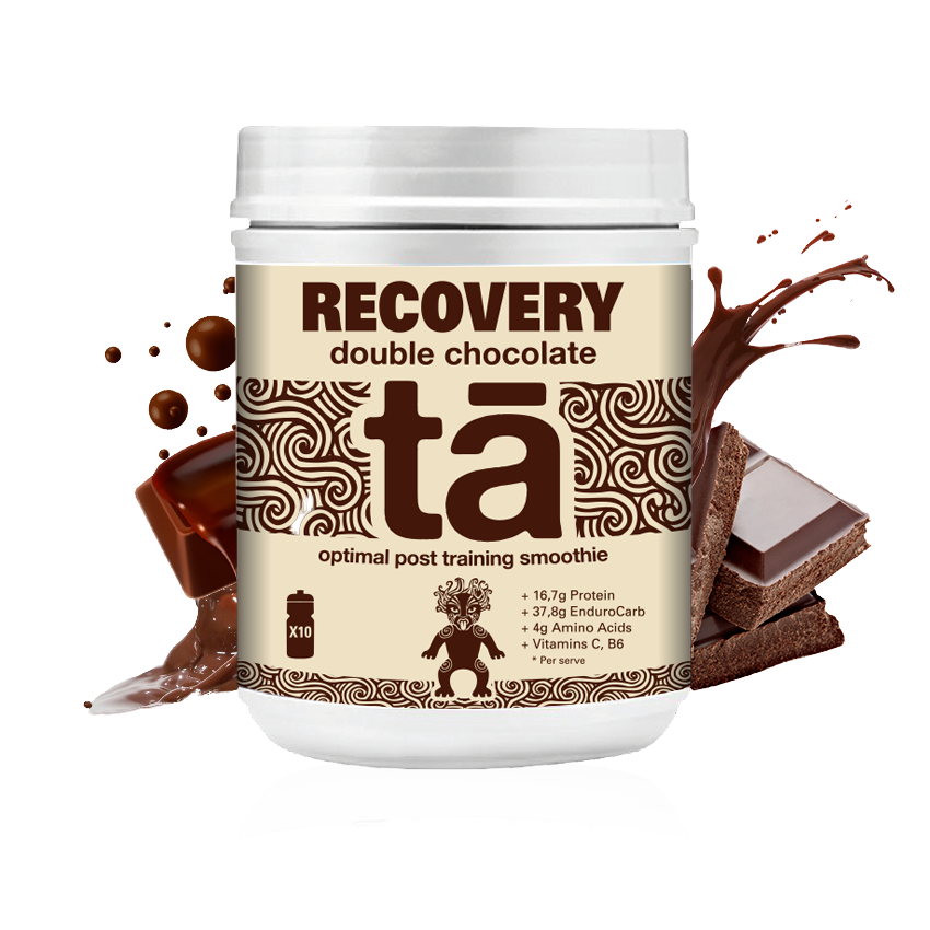 Ta Energy Recovery Drink Mix