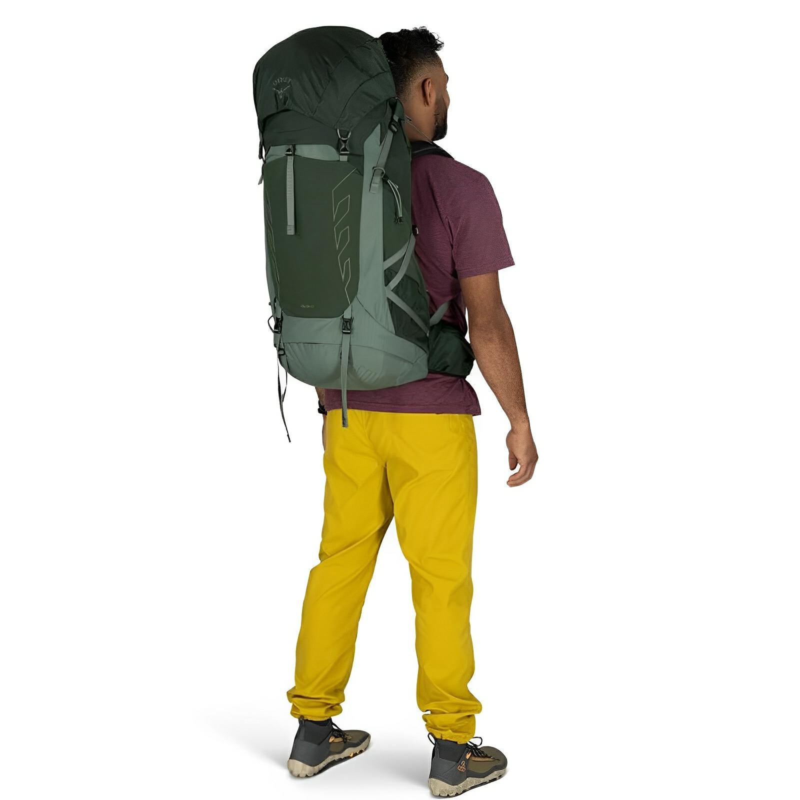 Osprey Talon 44 Men's Hiking | Multisport Backpack 2025 