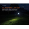 Fenix E01 V2.0 AAA Flashlight 