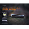Fenix E01 V2.0 AAA Flashlight 