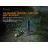 Fenix E01 V2.0 AAA Flashlight 