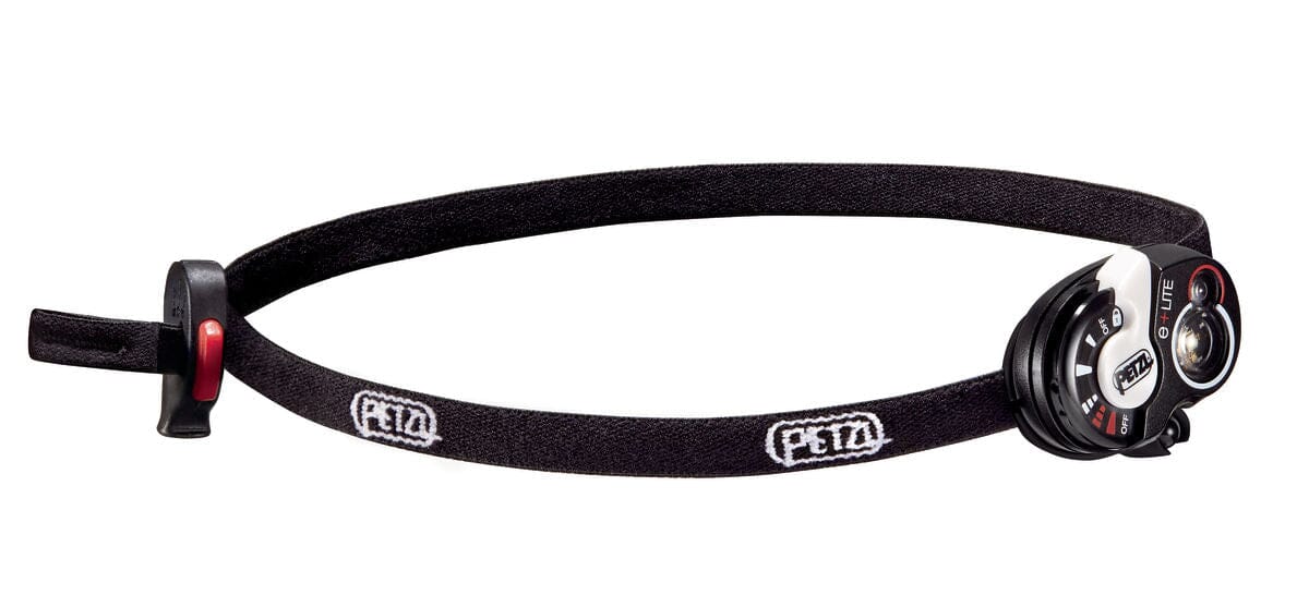 Petzl e+LITE Headlamp 