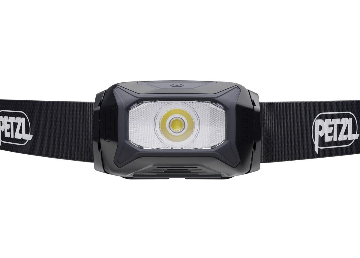 Petzl Tikkina Headlamp 