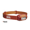 Petzl Tikkina Headlamp Red 