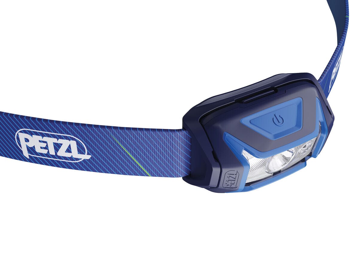 Petzl Tikka Headlamp 