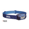 Petzl Tikka Headlamp Blue 