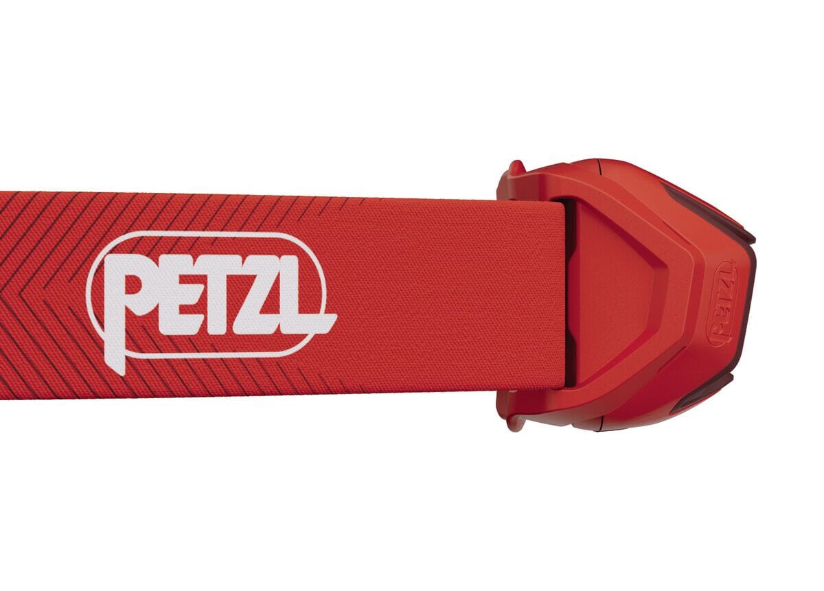Petzl Actik Headlamp 