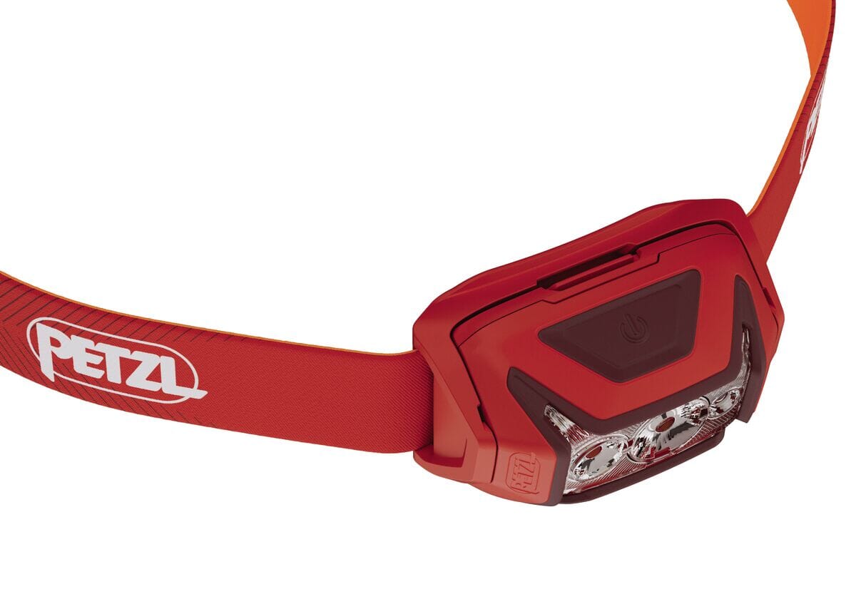 Petzl Actik Headlamp 