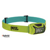 Petzl Actik Headlamp Green 