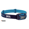 Petzl Actik Core Headlamp Blue 