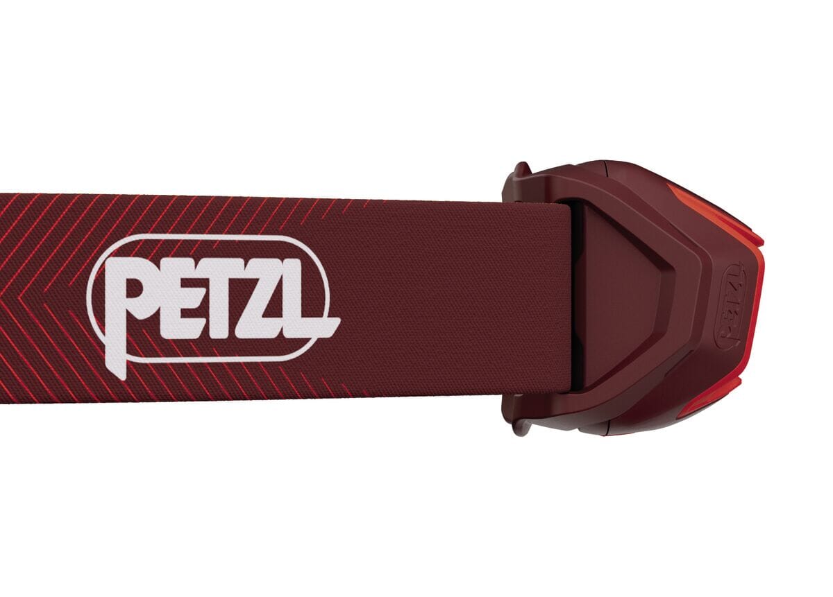 Petzl Actik Core Headlamp 