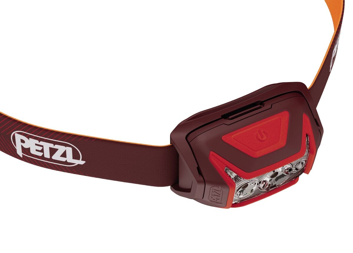 Petzl Actik Core Headlamp 