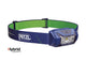 Petzl Tikka Core Headlamp Blue 