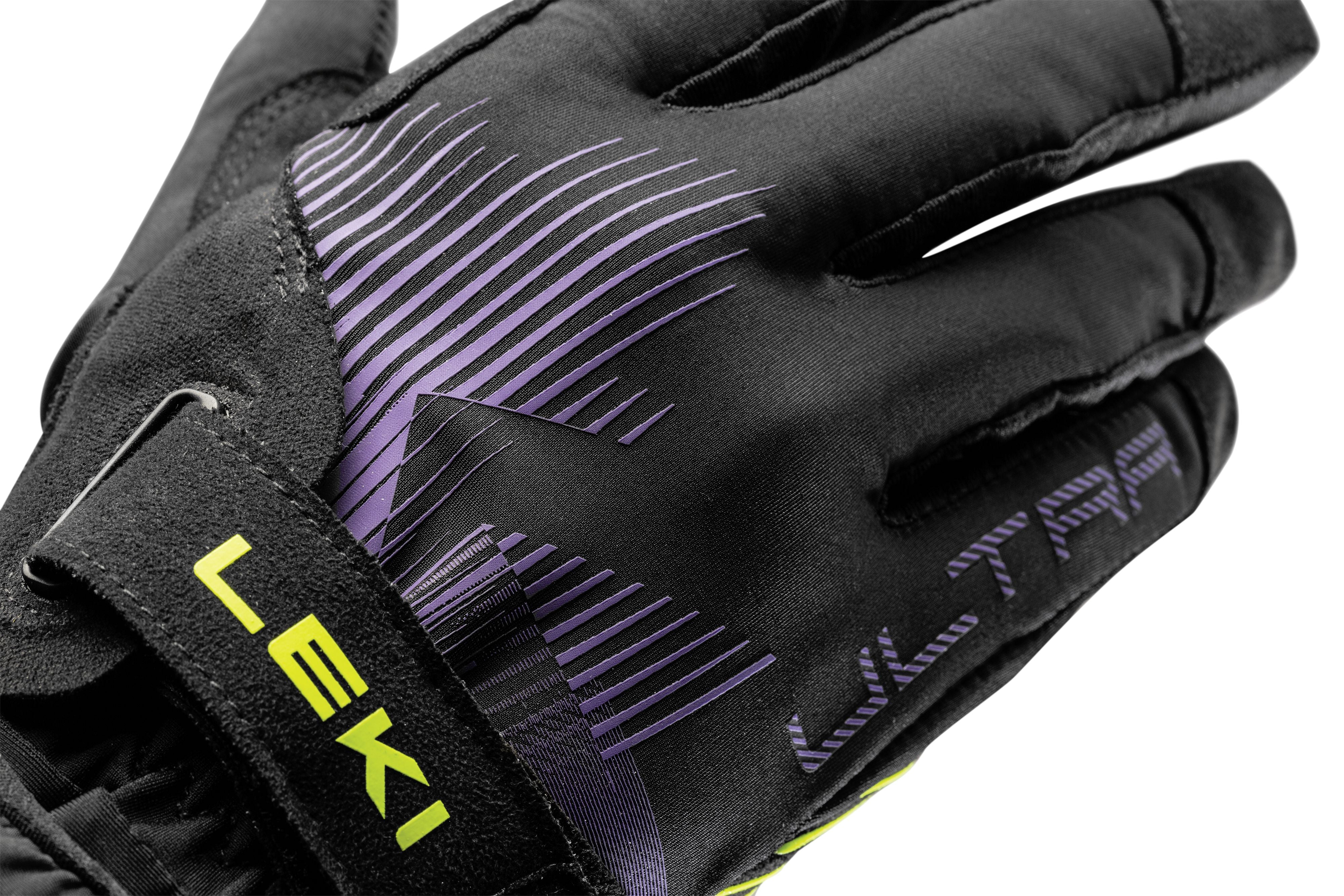LEKI Ultratrail Storm TR Unisex Gloves 