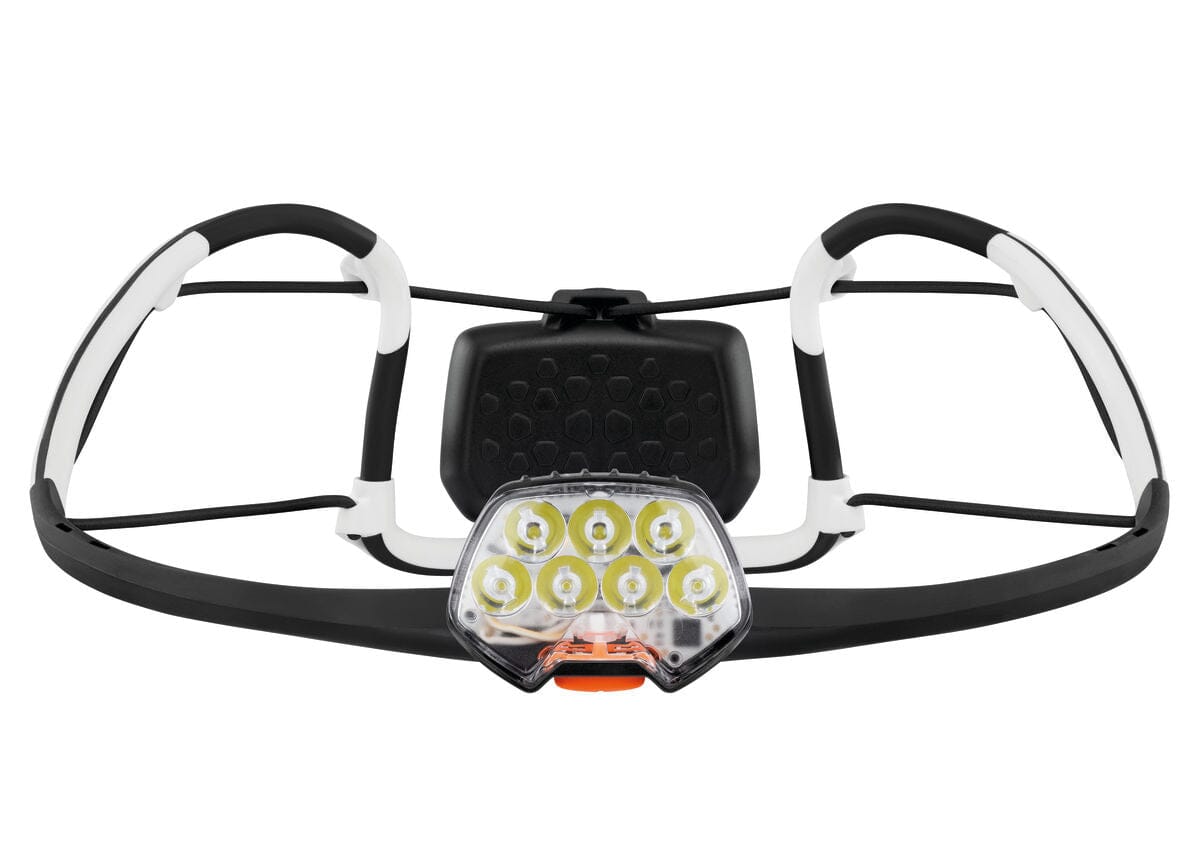 Petzl Iko Headlamp 
