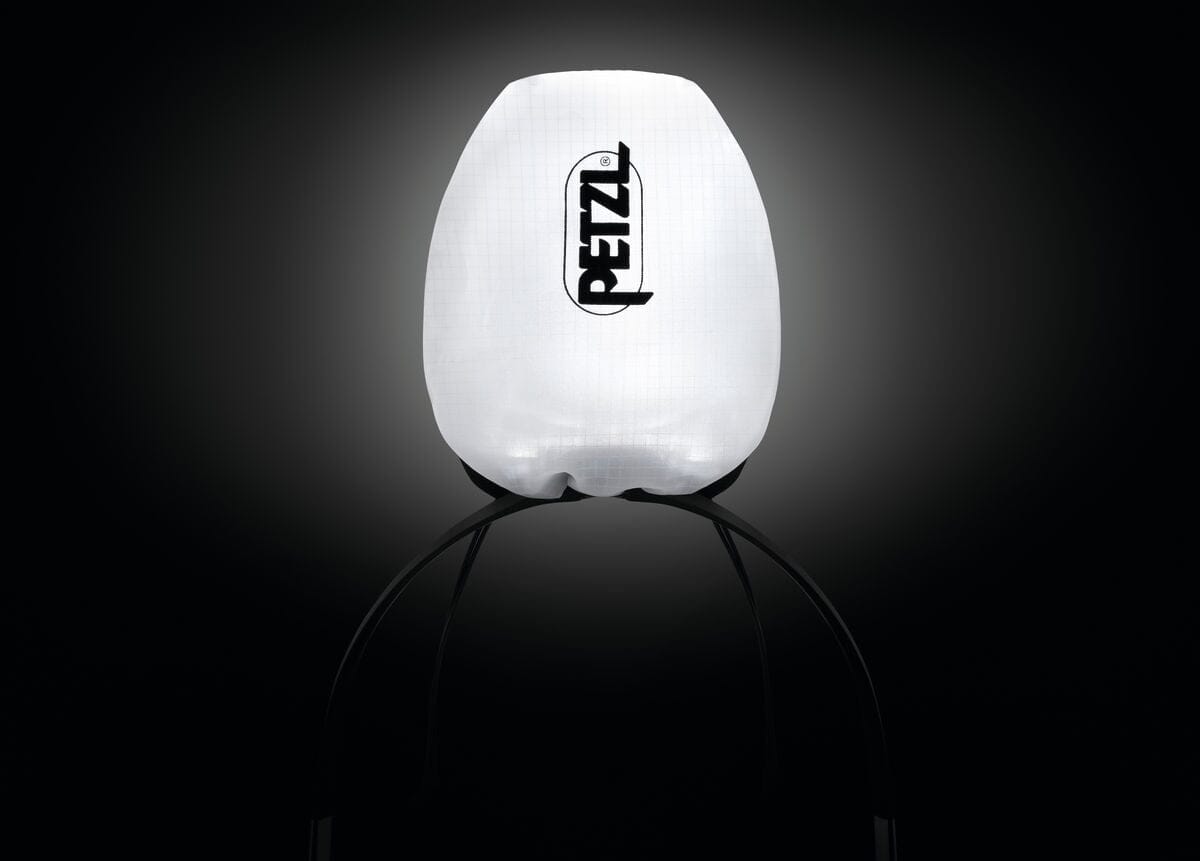 Petzl Iko Headlamp 