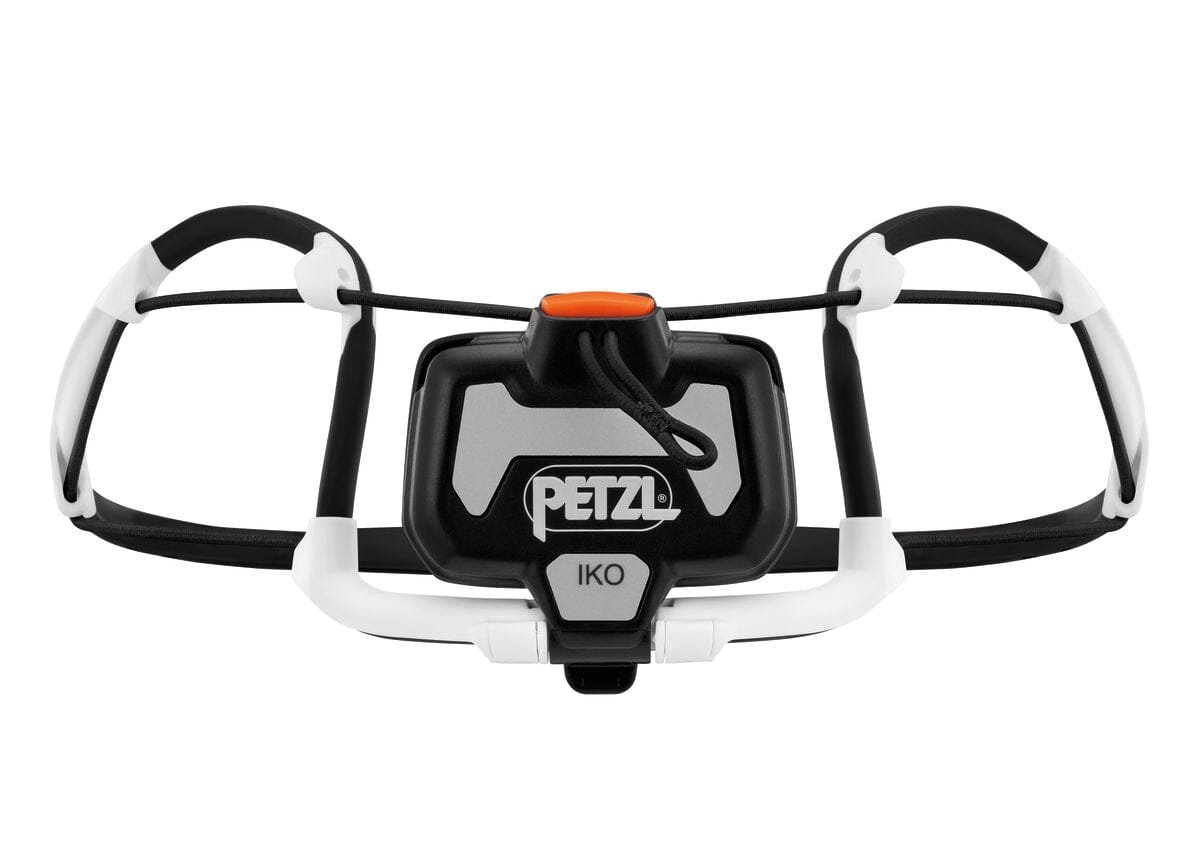 Petzl Iko Headlamp 