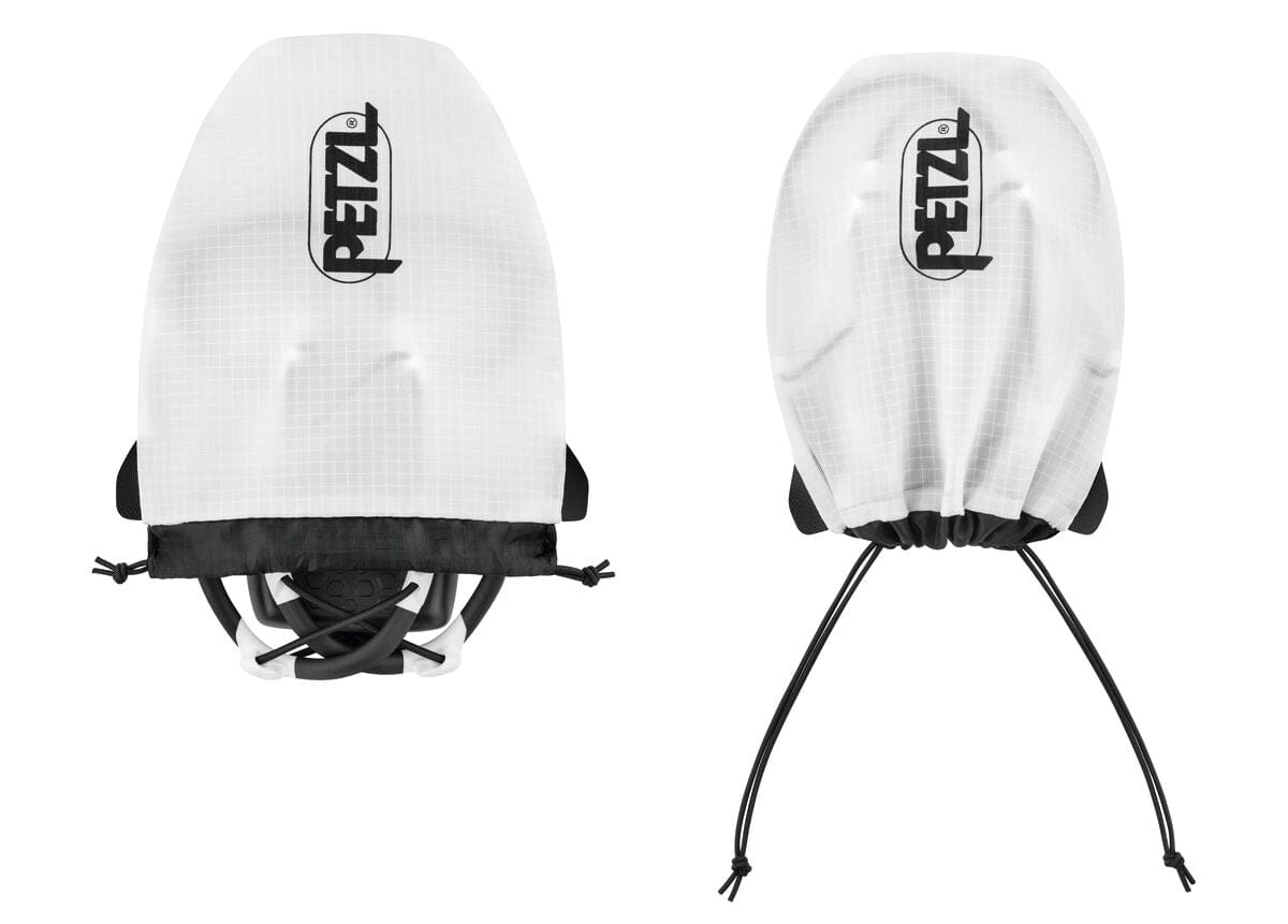 Petzl Iko Headlamp 